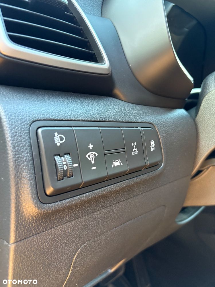 Hyundai Tucson 1.6 T-GDi Premium 4WD DCT - 21