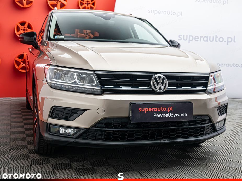 Volkswagen Tiguan 2.0 TSI 4Mot IQ Drive DSG - 25