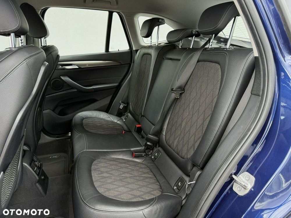 BMW X1 - 19