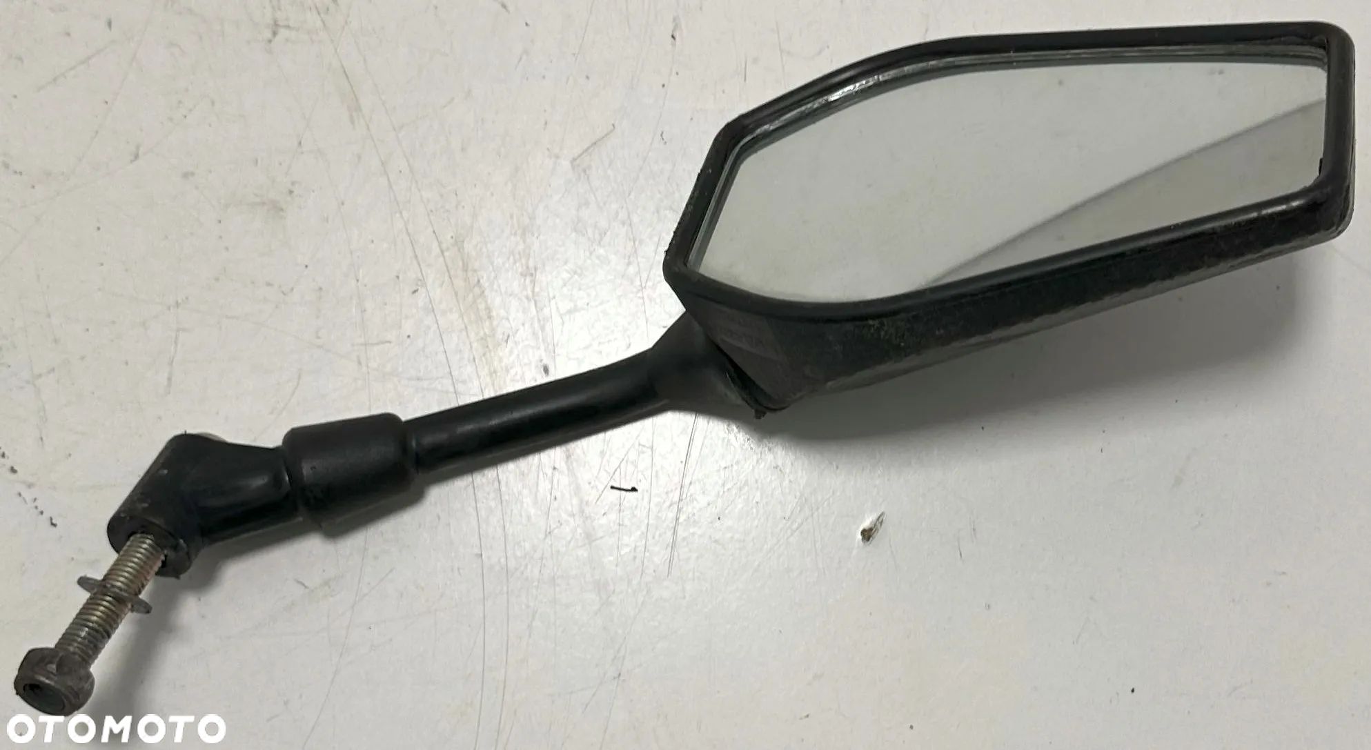 Keeway K-LIGHT 125 Lusterko - 1