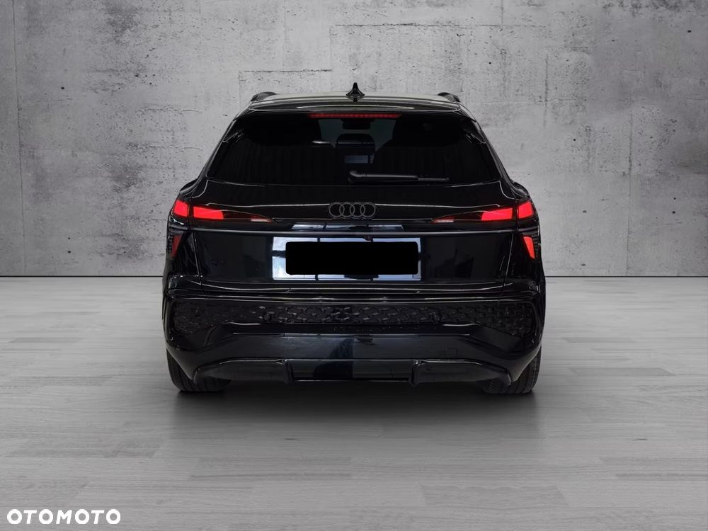 Audi Q3 35 TFSI S line S tronic - 5