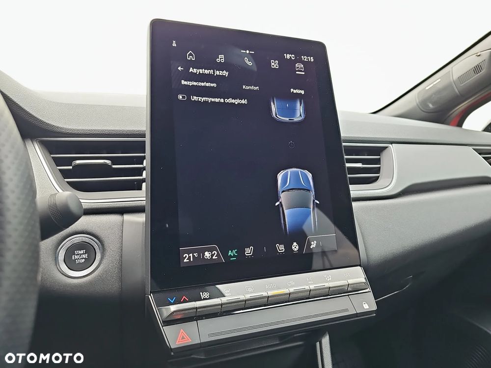 Renault Captur 1.0 TCe Techno - 24