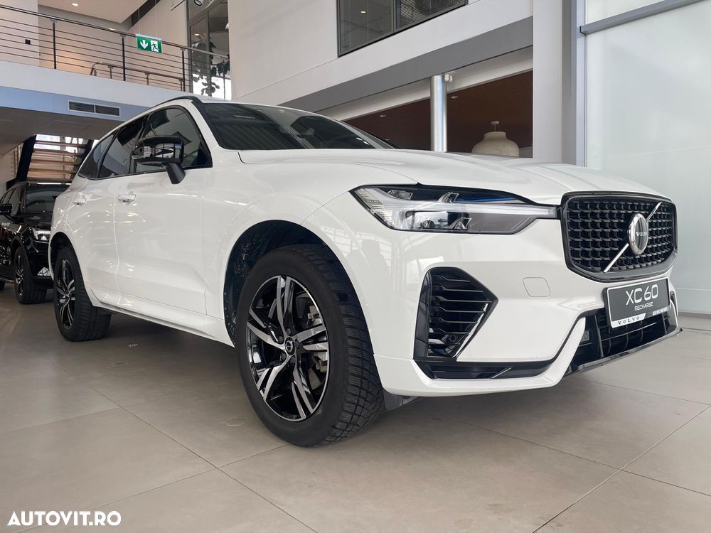 Volvo XC 60 - 2