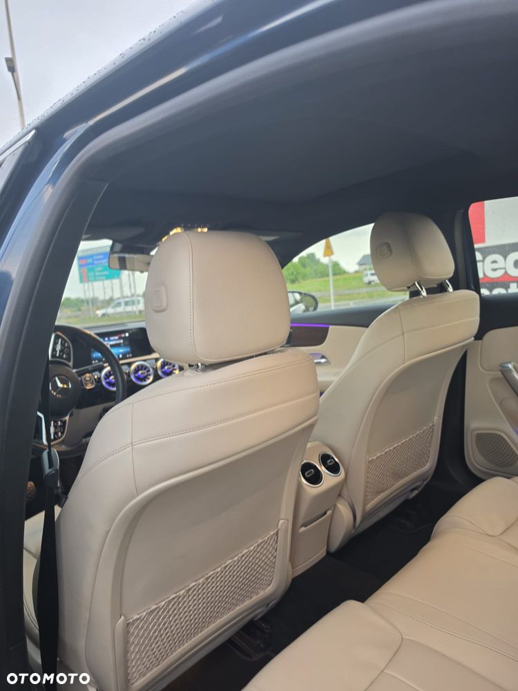 Mercedes-Benz Klasa A 220 7G-DCT Style - 23
