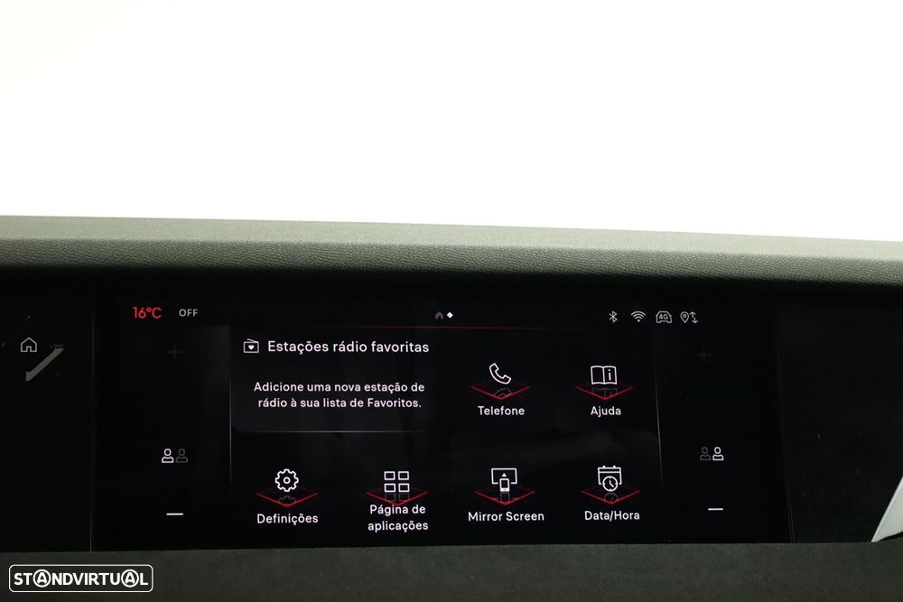 DS DS4 1.2 PureTech Performance Line EAT8 - 10