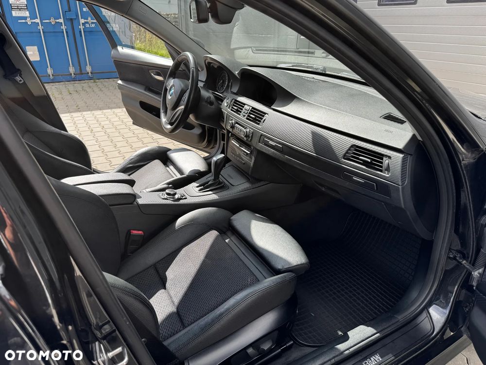 BMW Seria 3 - 14