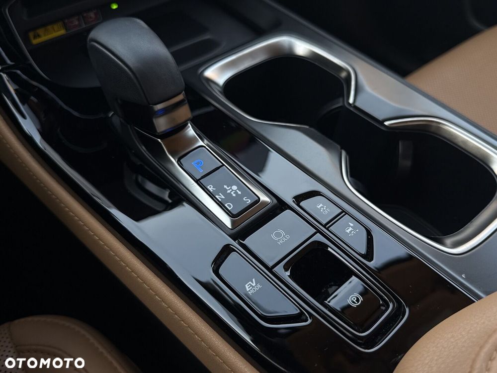 Lexus NX - 18