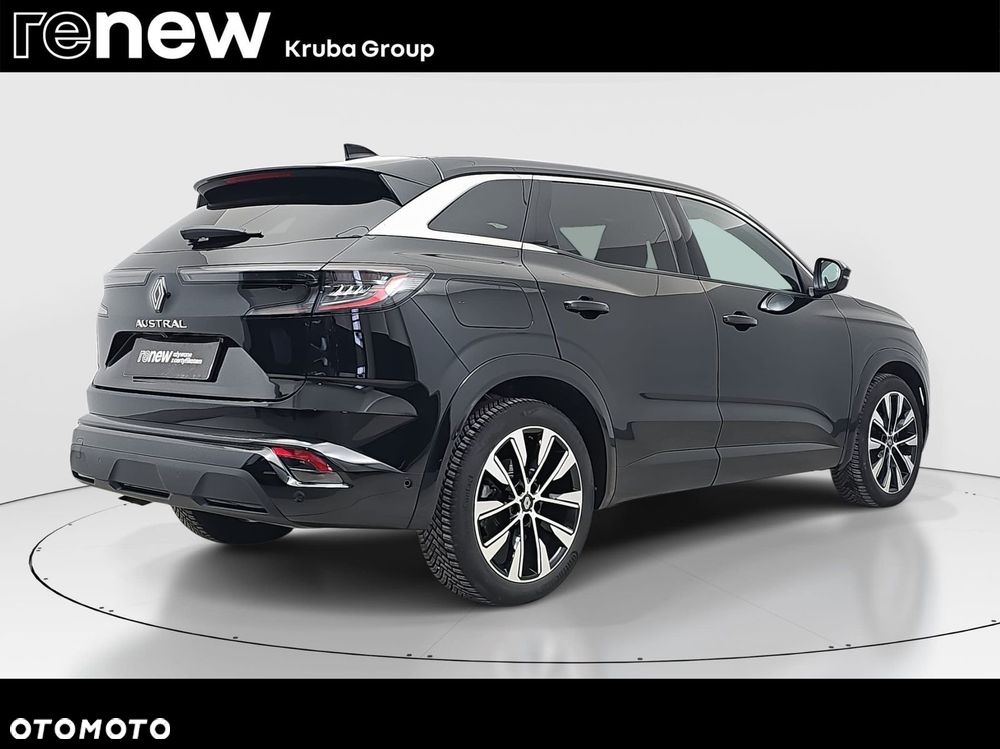 Renault Austral 1.3 TCe mHEV Techno - 5