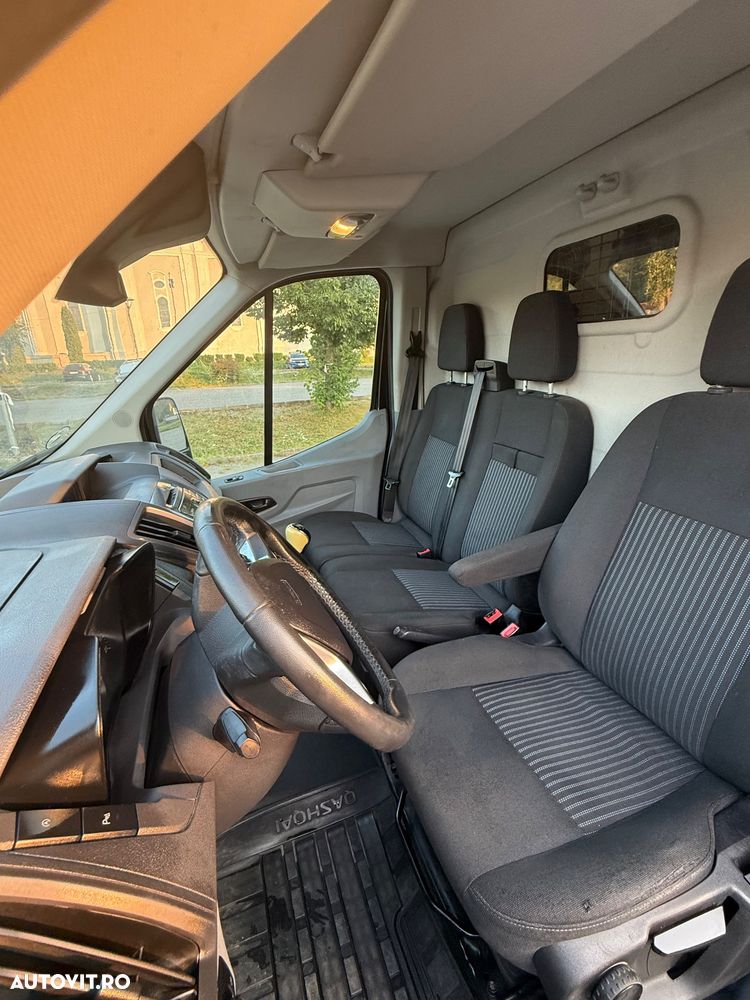 Ford TRANSIT - 7