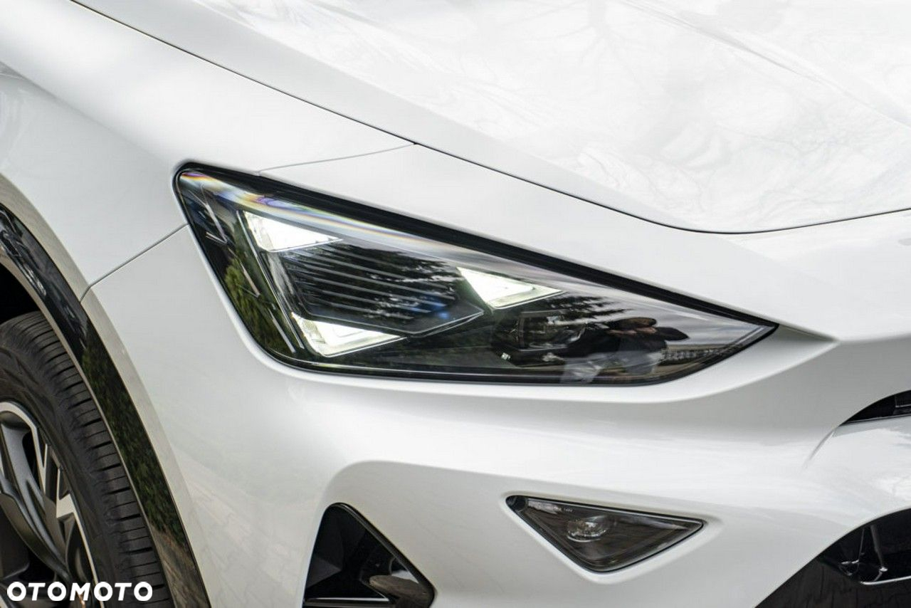 Cupra Formentor - 8