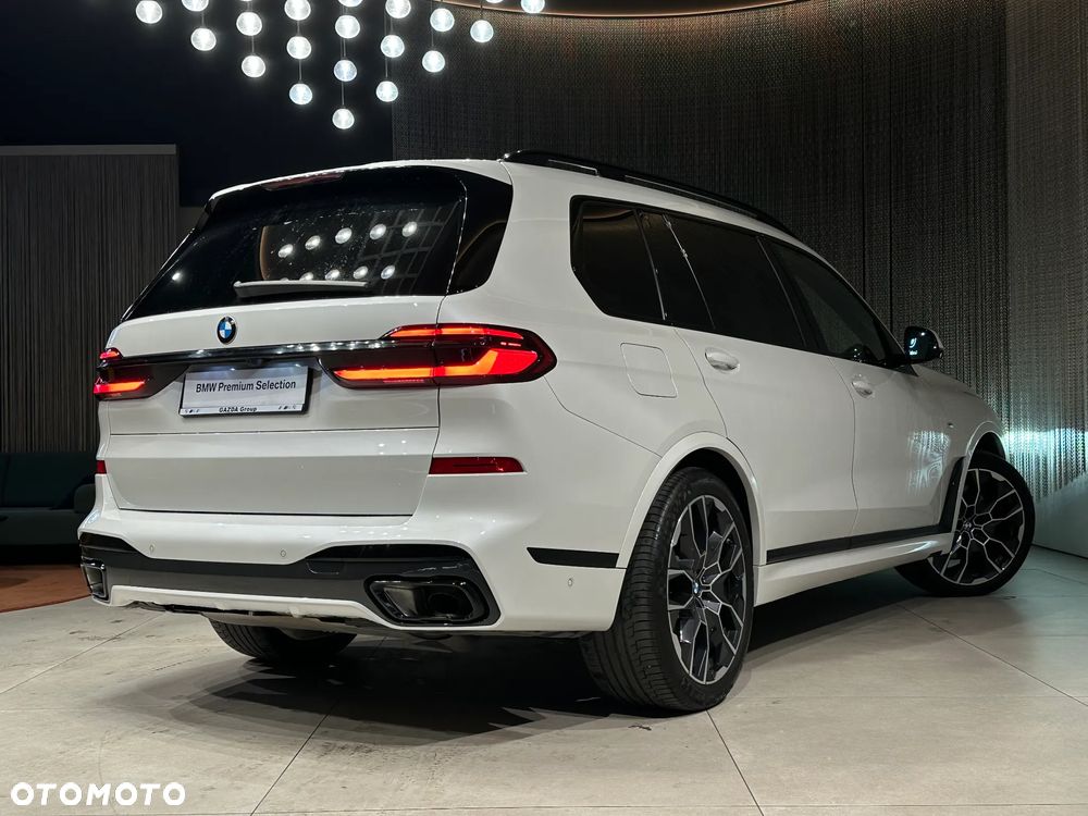 BMW X7 - 2