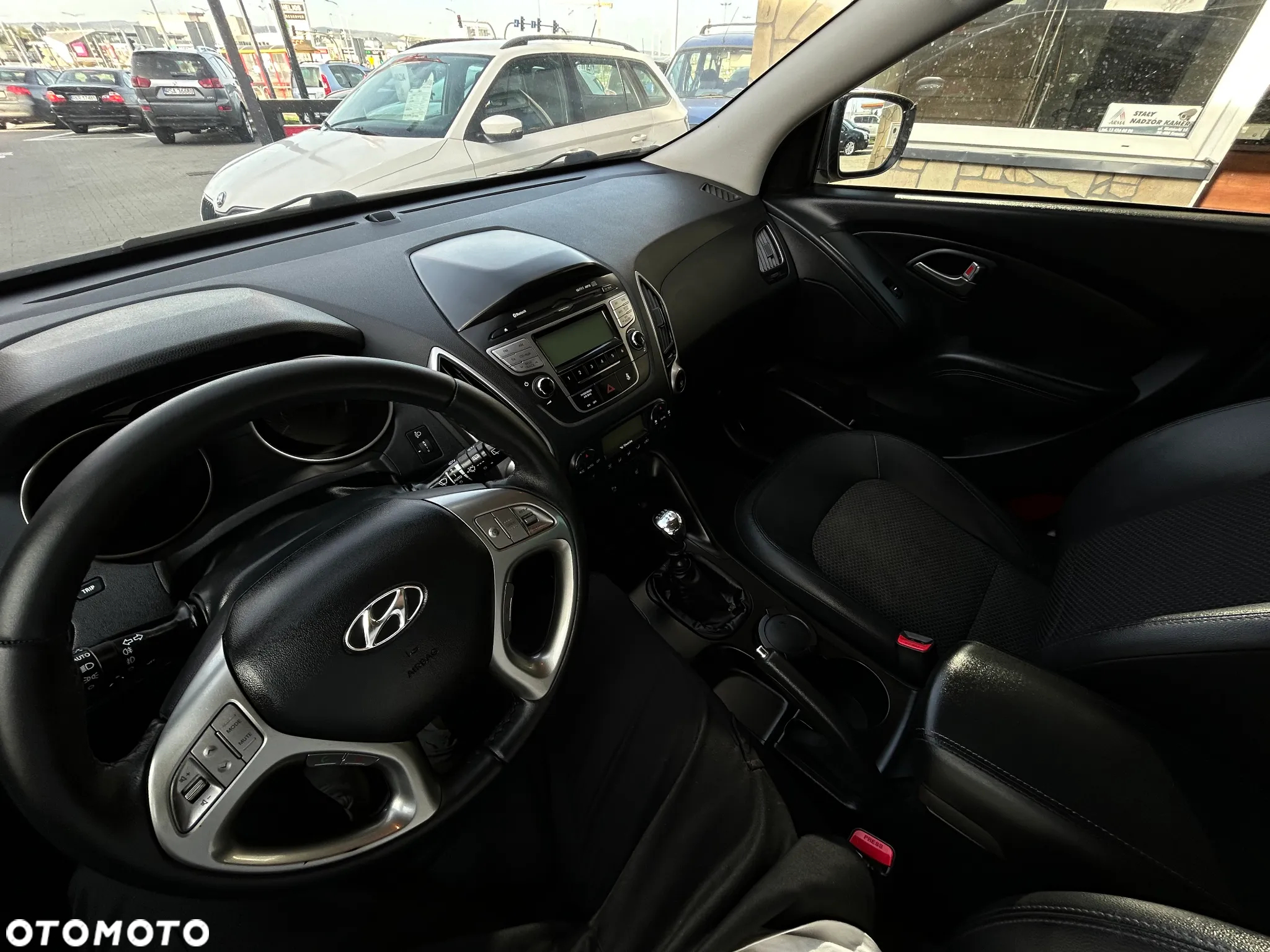 Hyundai ix35 1.6 2WD Comfort - 19