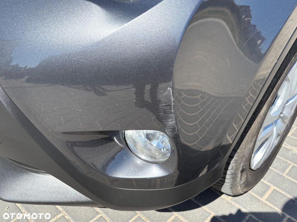 Toyota RAV4 2.0 D-4D Active - 8