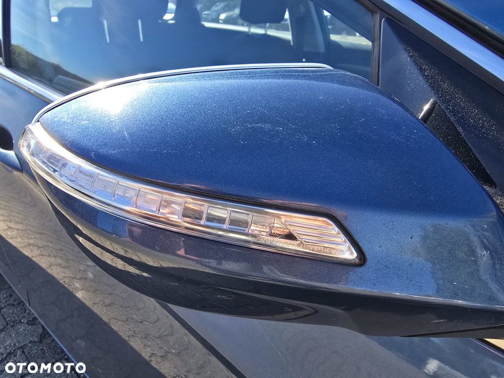 Hyundai i40 1.7 CRDi Classic - 31