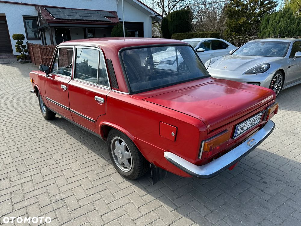 Fiat 125p - 4