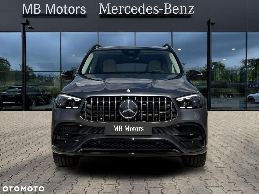 Mercedes-Benz GLE - 9