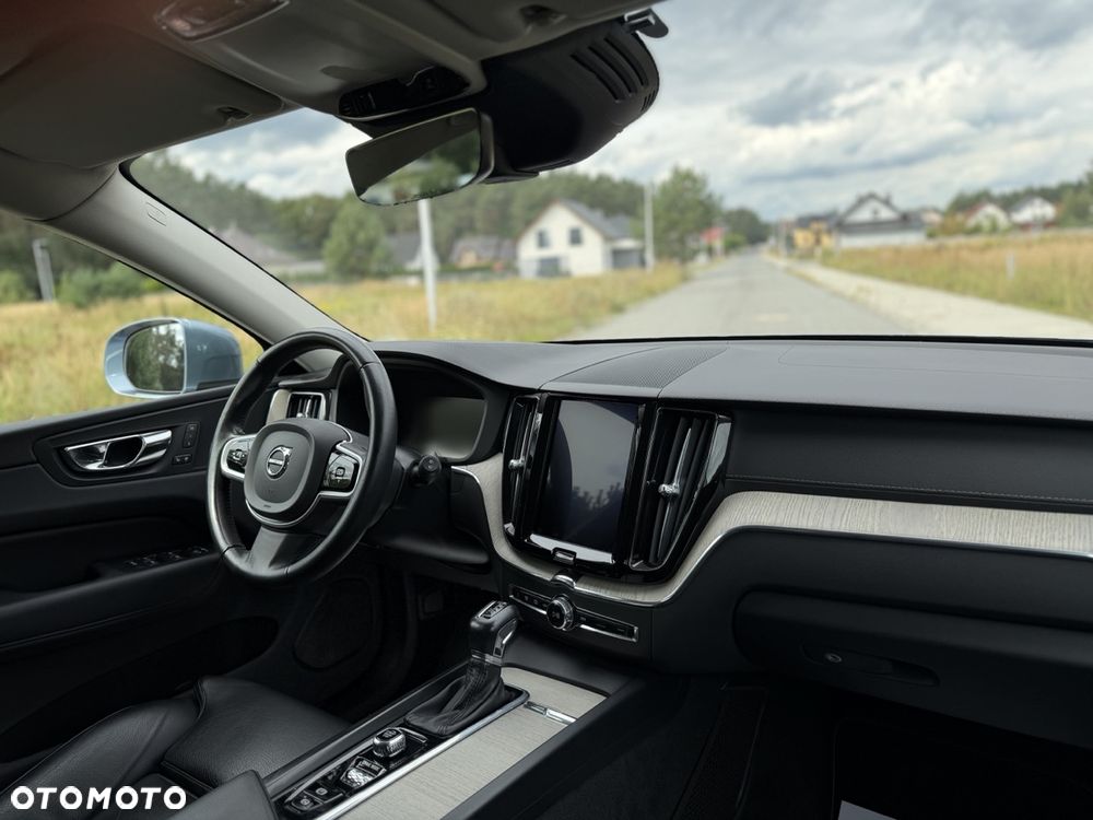 Volvo XC 60 D4 Inscription - 21