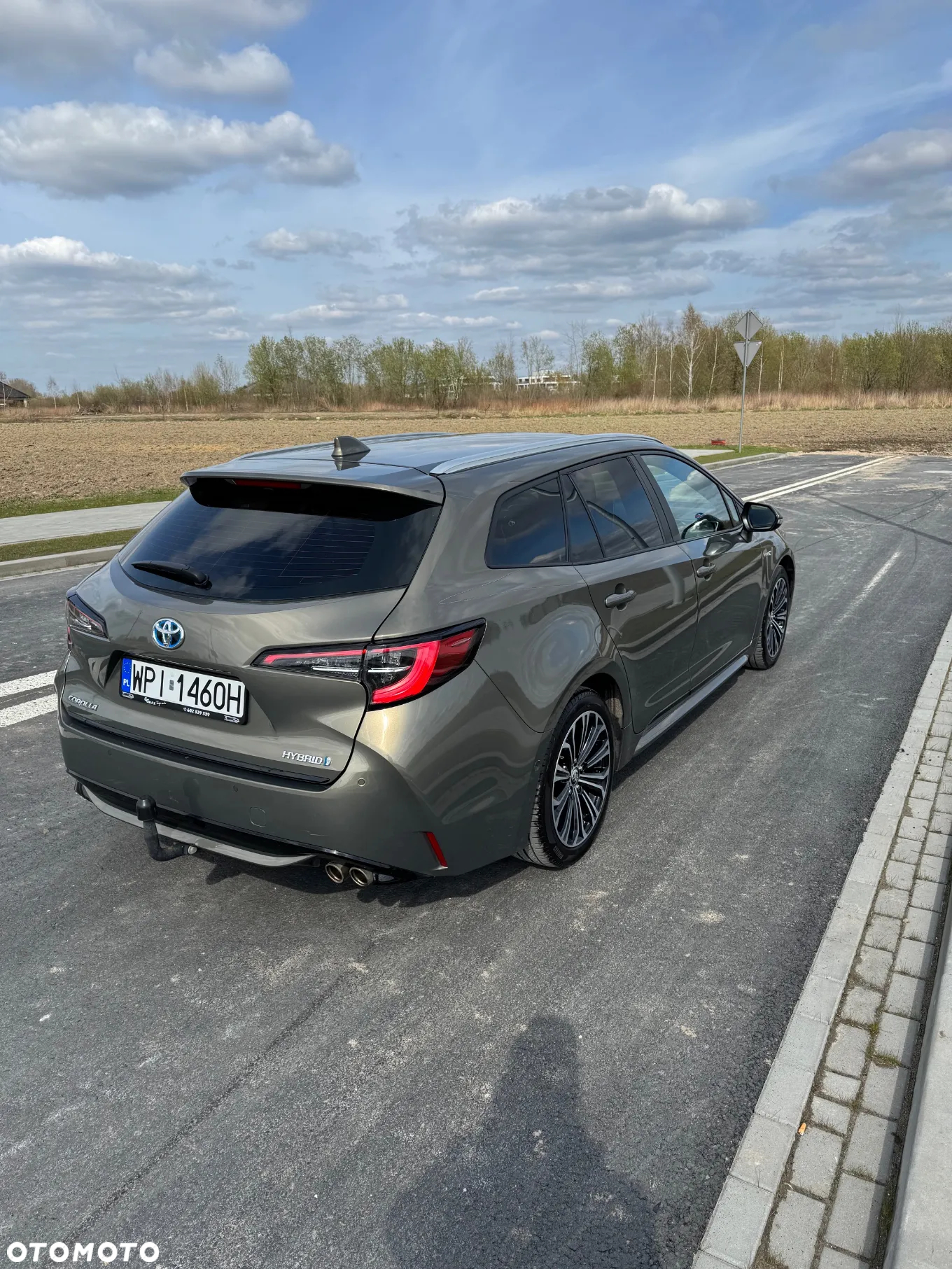 Toyota Corolla - 8