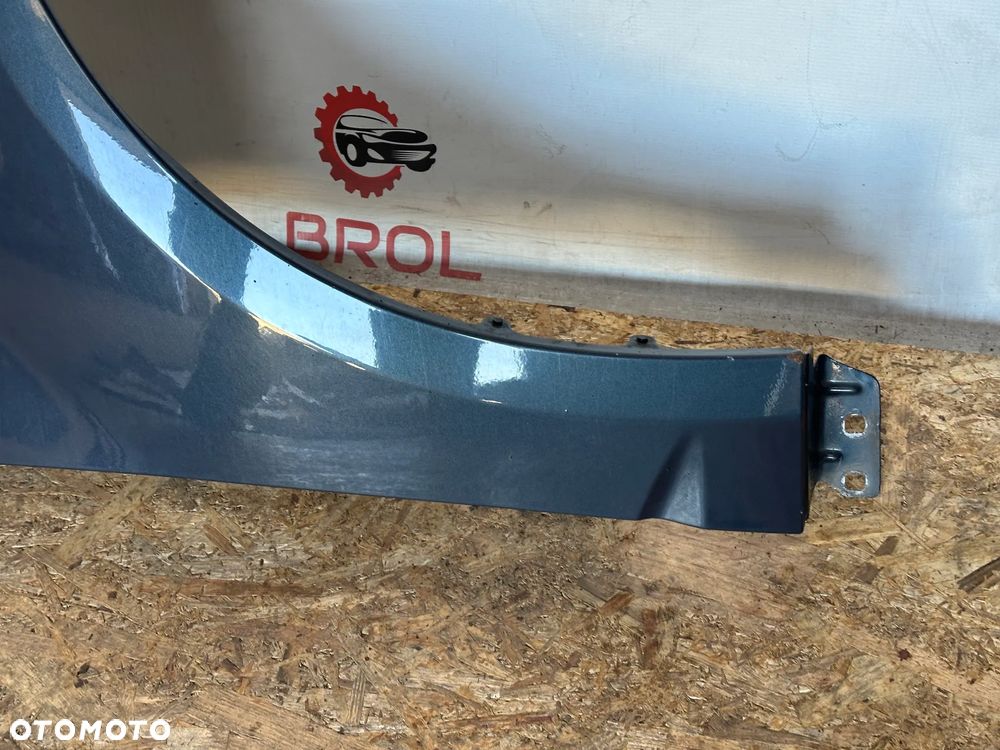 BŁOTNIK PRZEDNI PRAWY FORD C-MAX II    EA - 4