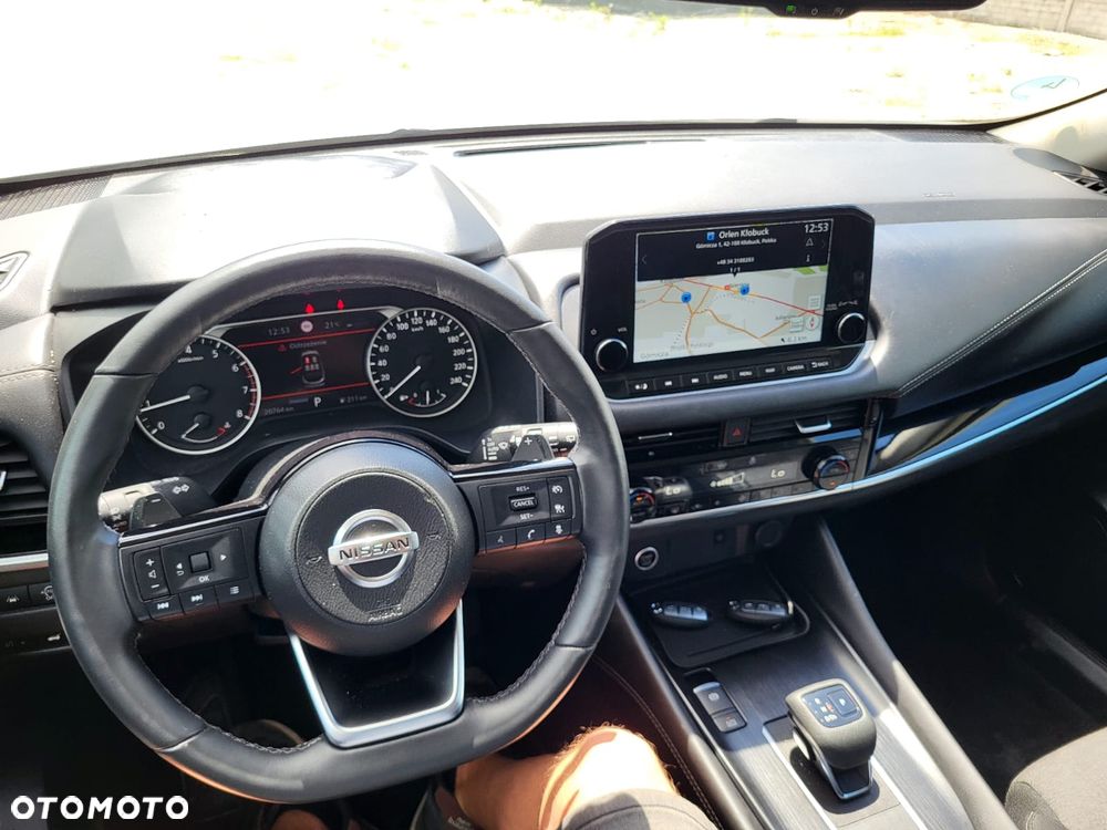 Nissan Qashqai - 25