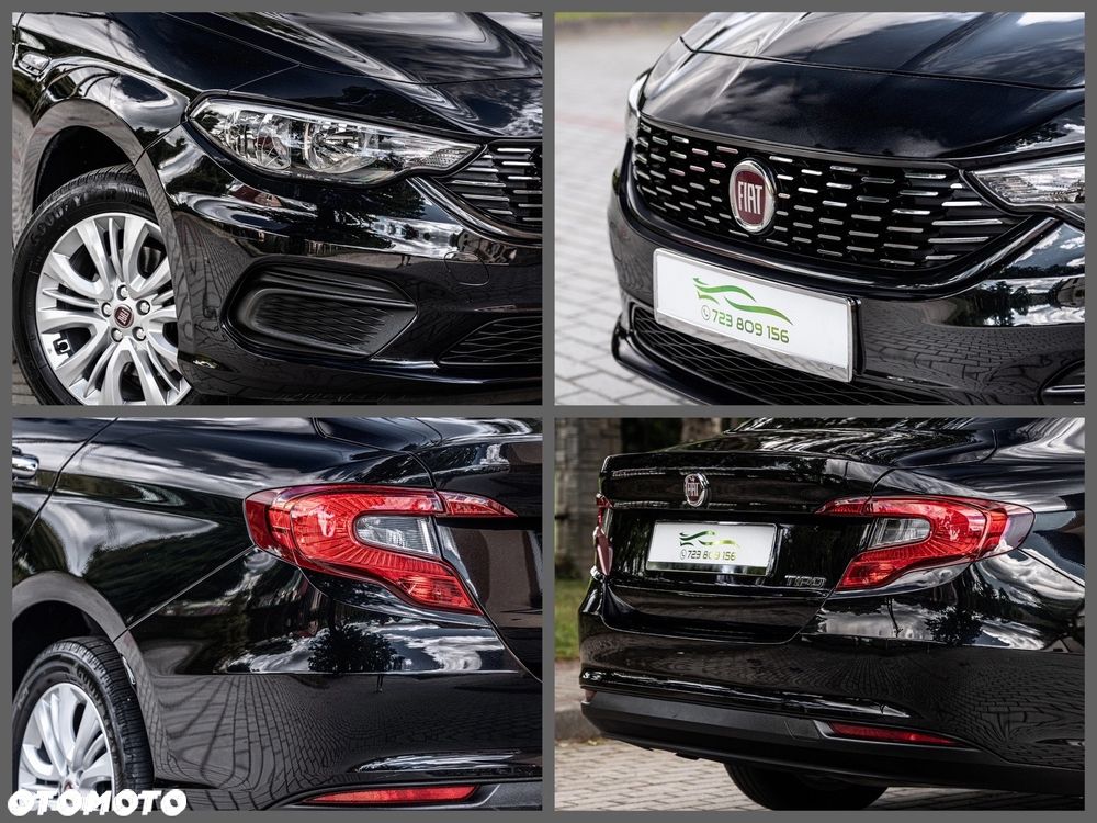 Fiat Tipo 1.4 Classic - 25