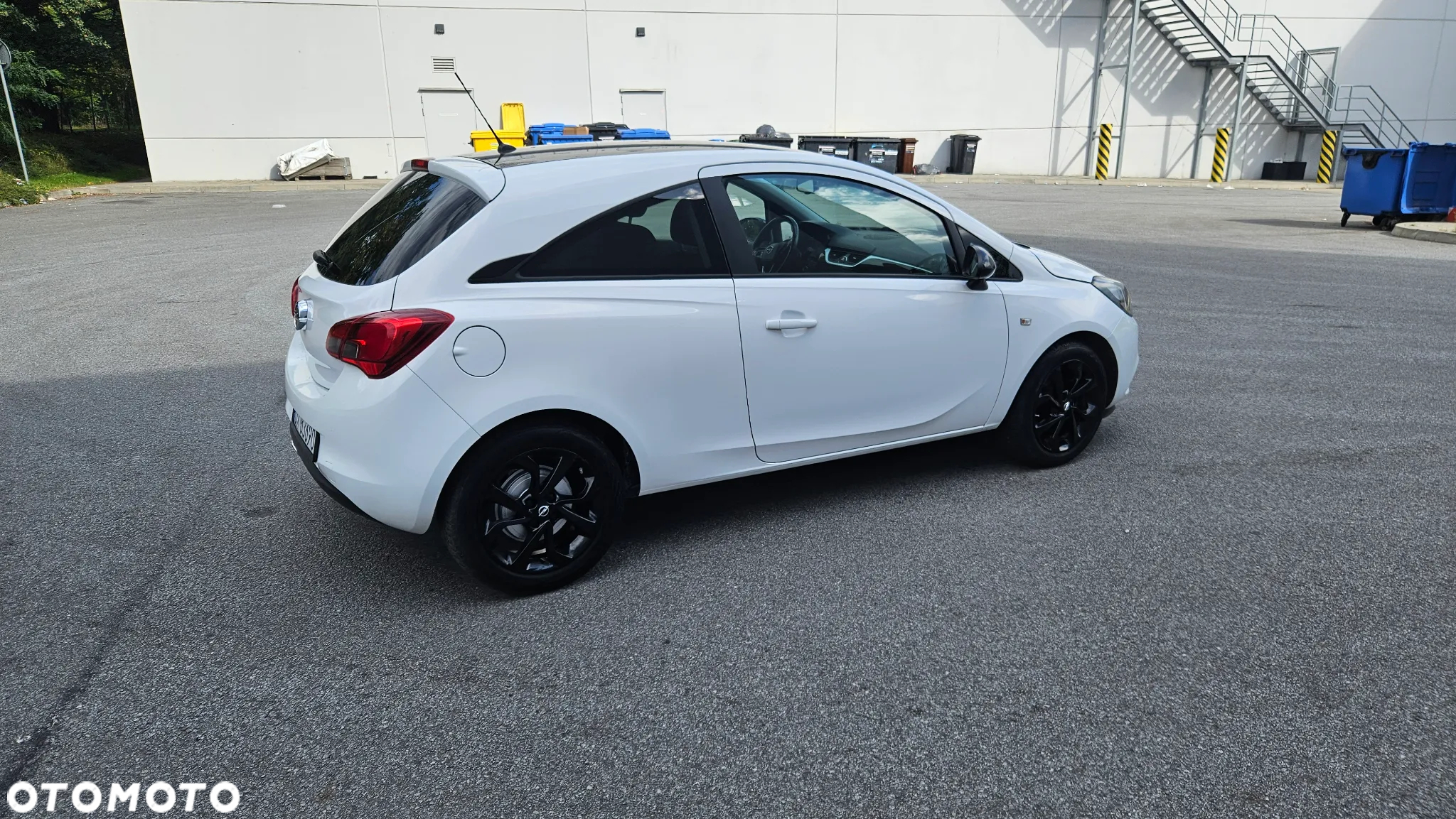 Opel Corsa 1.4 Color Edition - 12