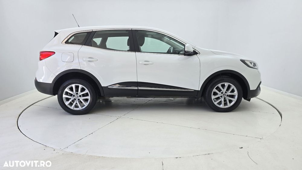 Renault Kadjar 1.6 DCI 4X4 Zen - 5
