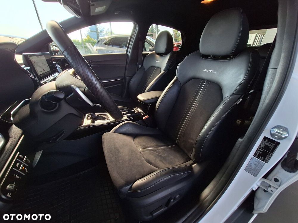 Kia XCeed 1.5 T-GDI GT-Line DCT - 22