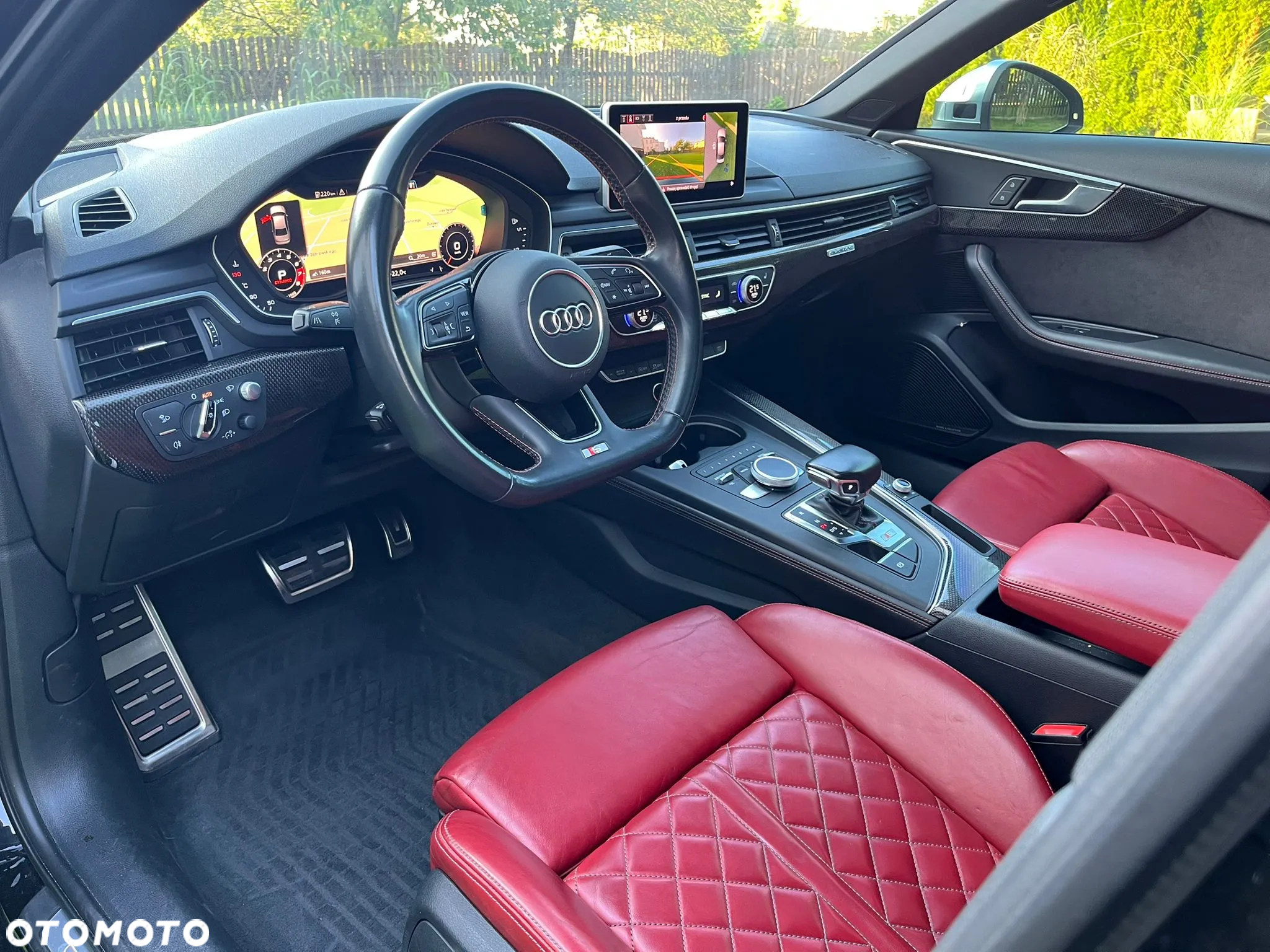 Audi S4 Limousine 3.0 TFSI Quattro Tiptronic - 15