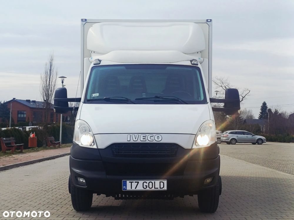 Iveco 70C17 - 3