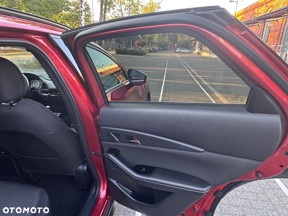 Mazda CX-30 - 21
