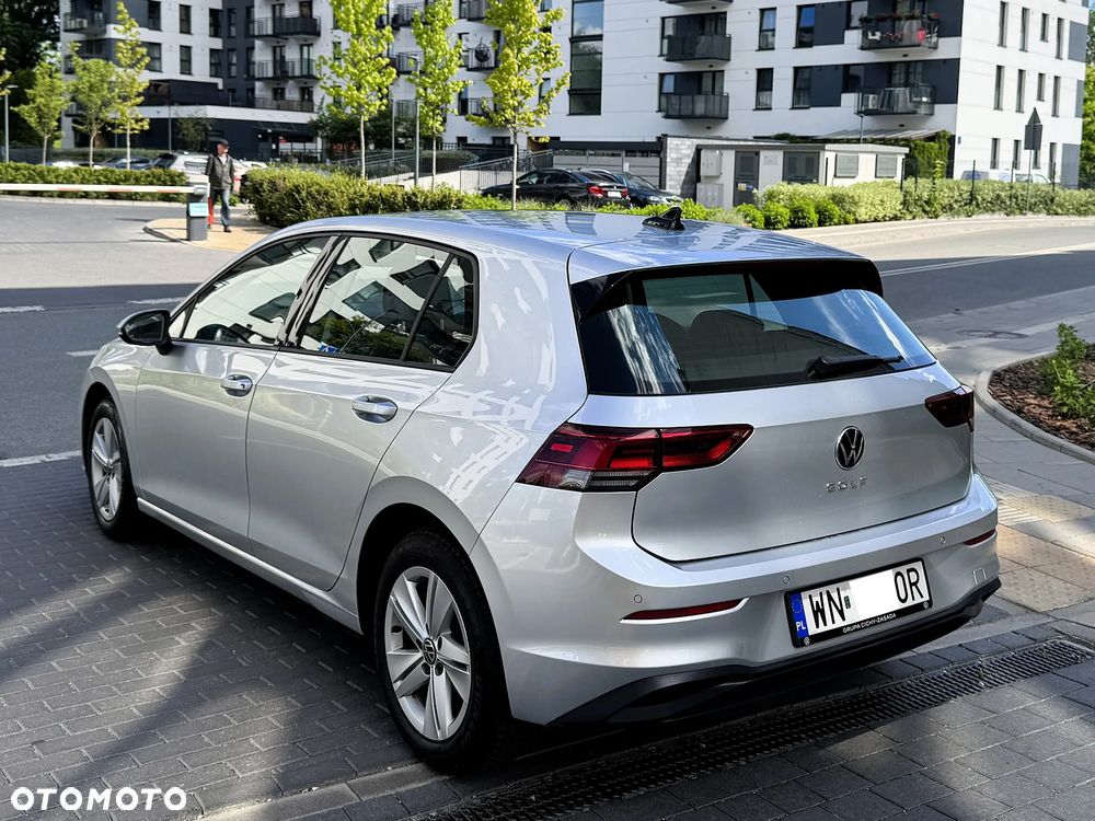 Volkswagen Golf 1.5 TSI EVO Life - 36