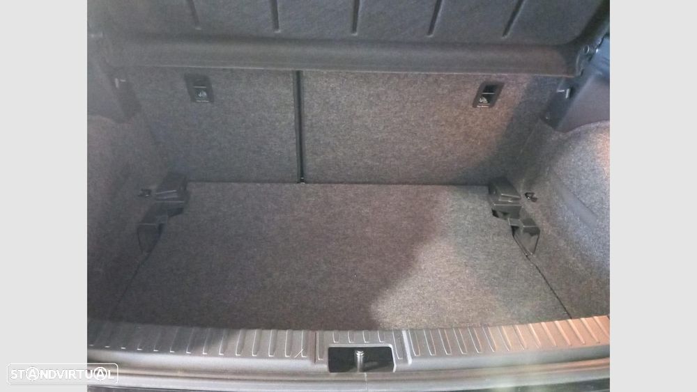 SEAT Ibiza 1.0 TSI FR DSG - 18