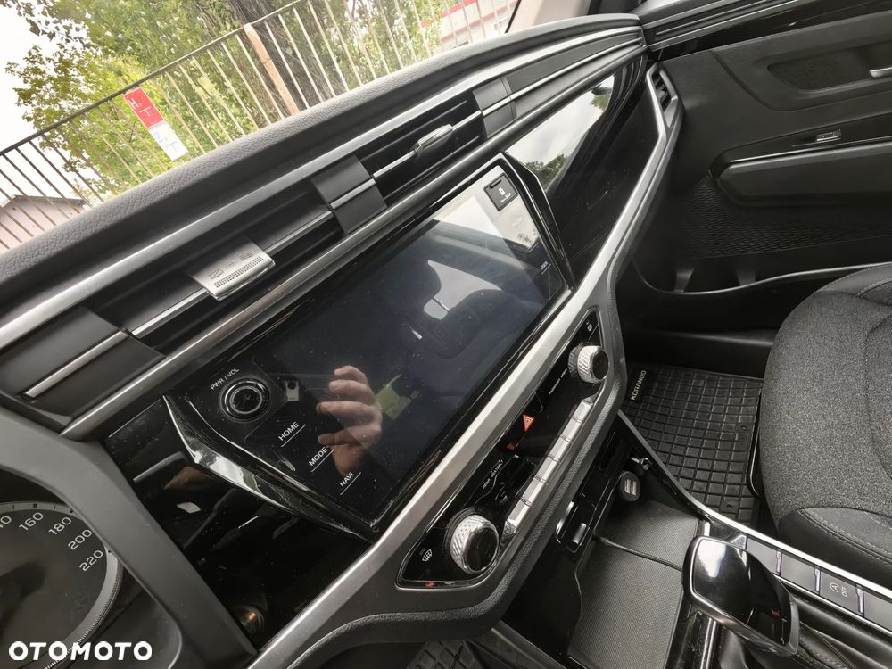 SsangYong/KGM Korando 1.5 T-GDI Quantum 2WD - 5