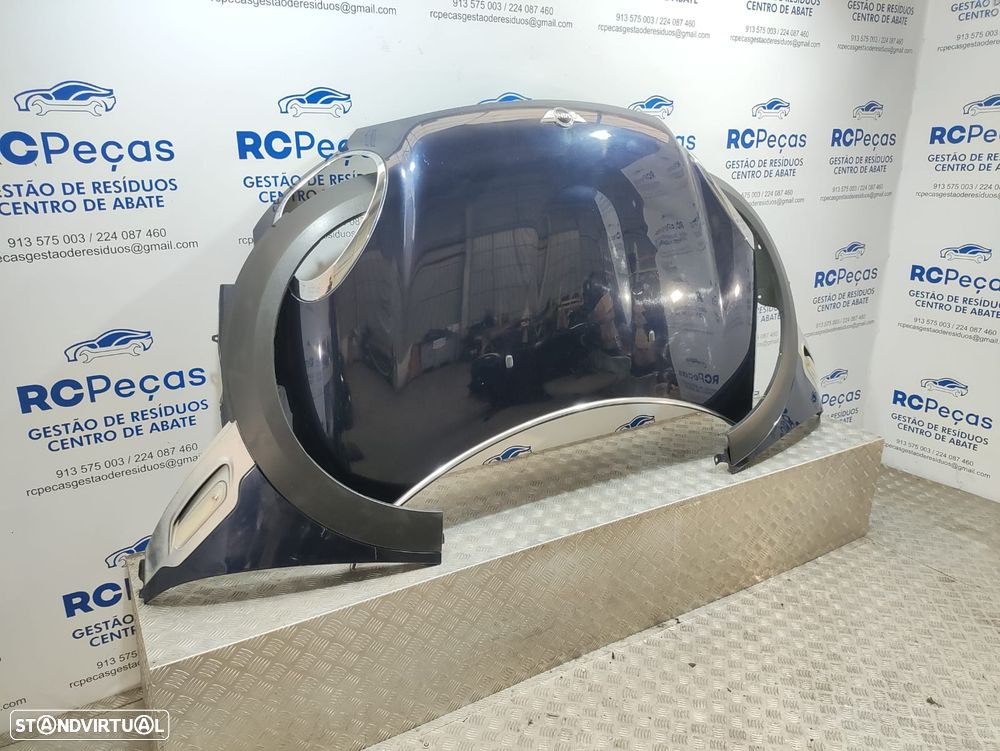 Frente Completa Mini Cooper R60 Countryman R61 Paceman - 16