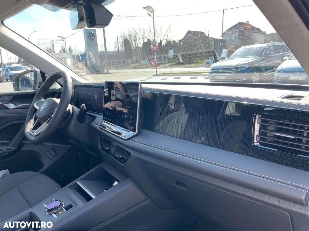 Volkswagen Tiguan 1.5 TSI eHybrid DSG PHEV Life - 18