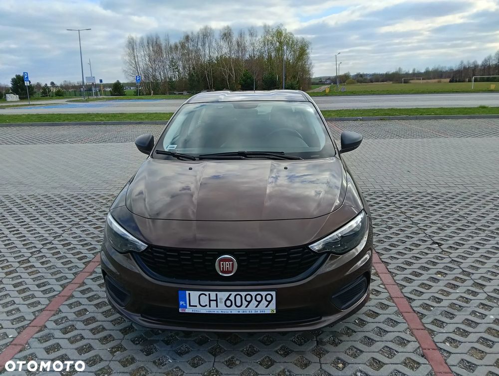 Fiat Tipo 1.4 16V - 2