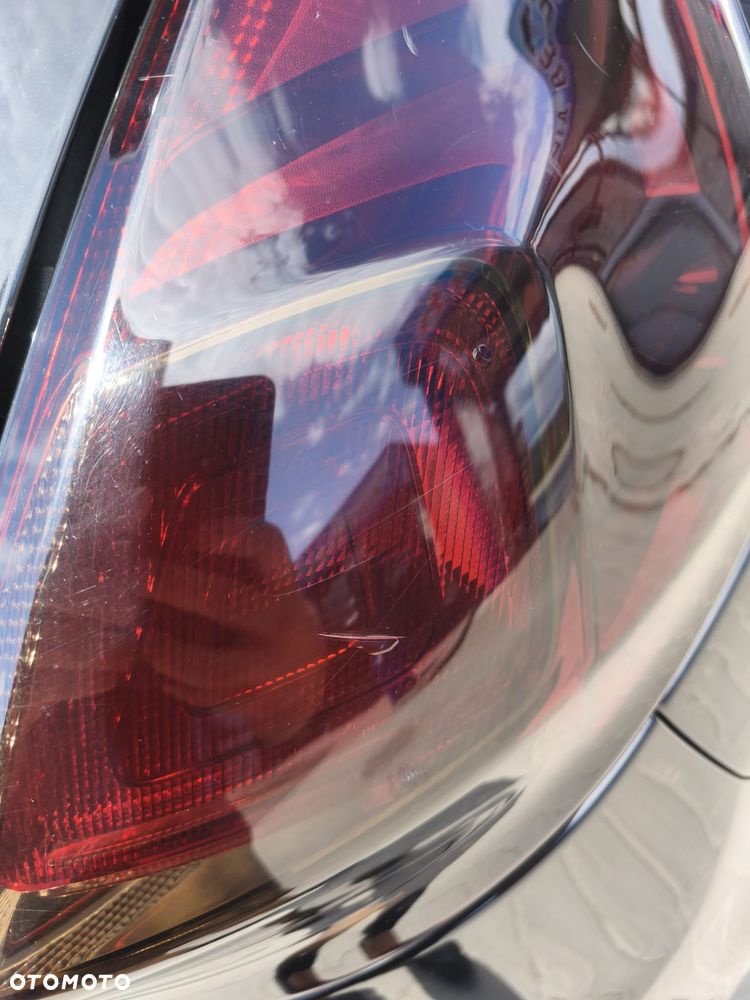 Ford Fiesta 1.0 EcoBoost Black Edition ASS - 7