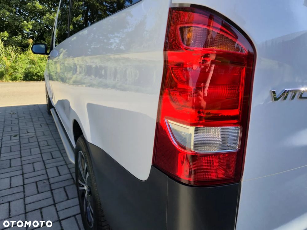 Mercedes-Benz Vito - 19