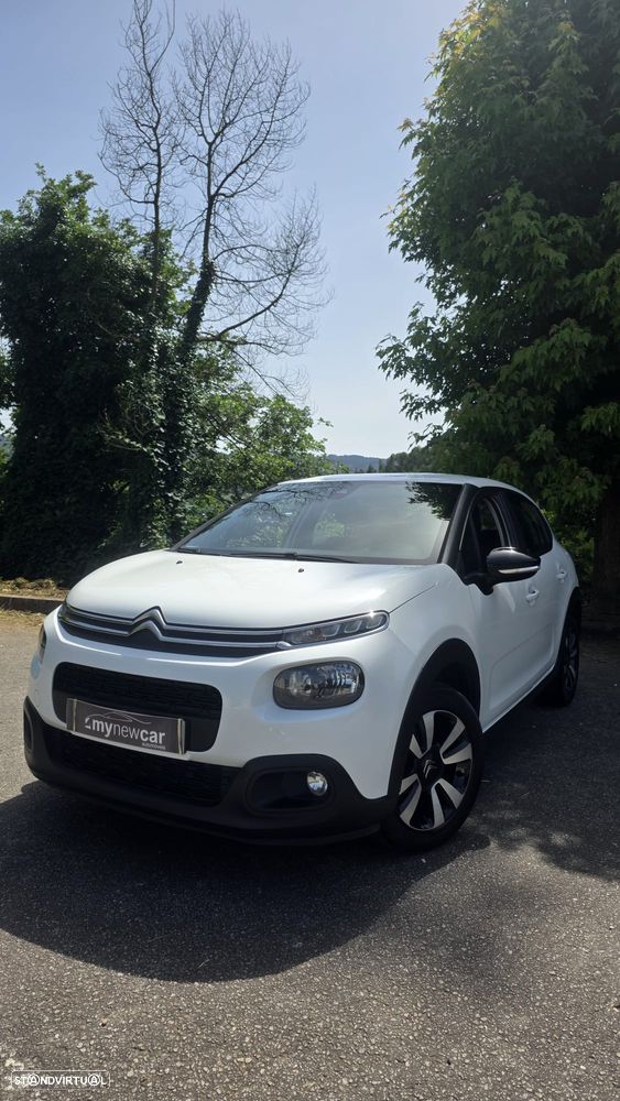 Citroën C3 Pure Tech S&S Feel Pack - 5