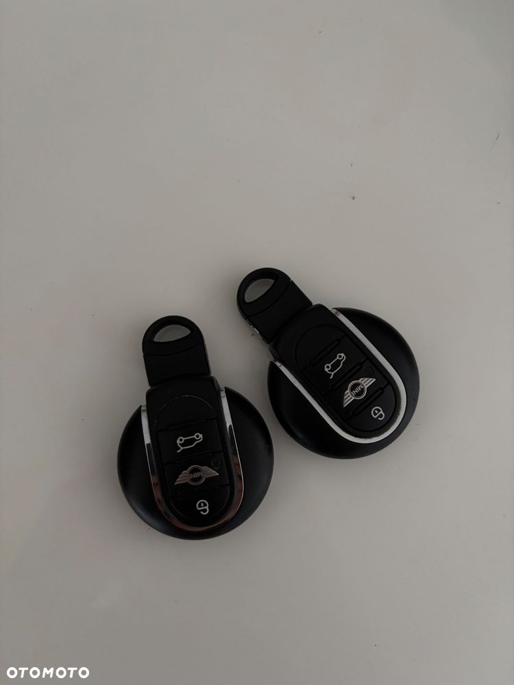 MINI John Cooper Works - 30