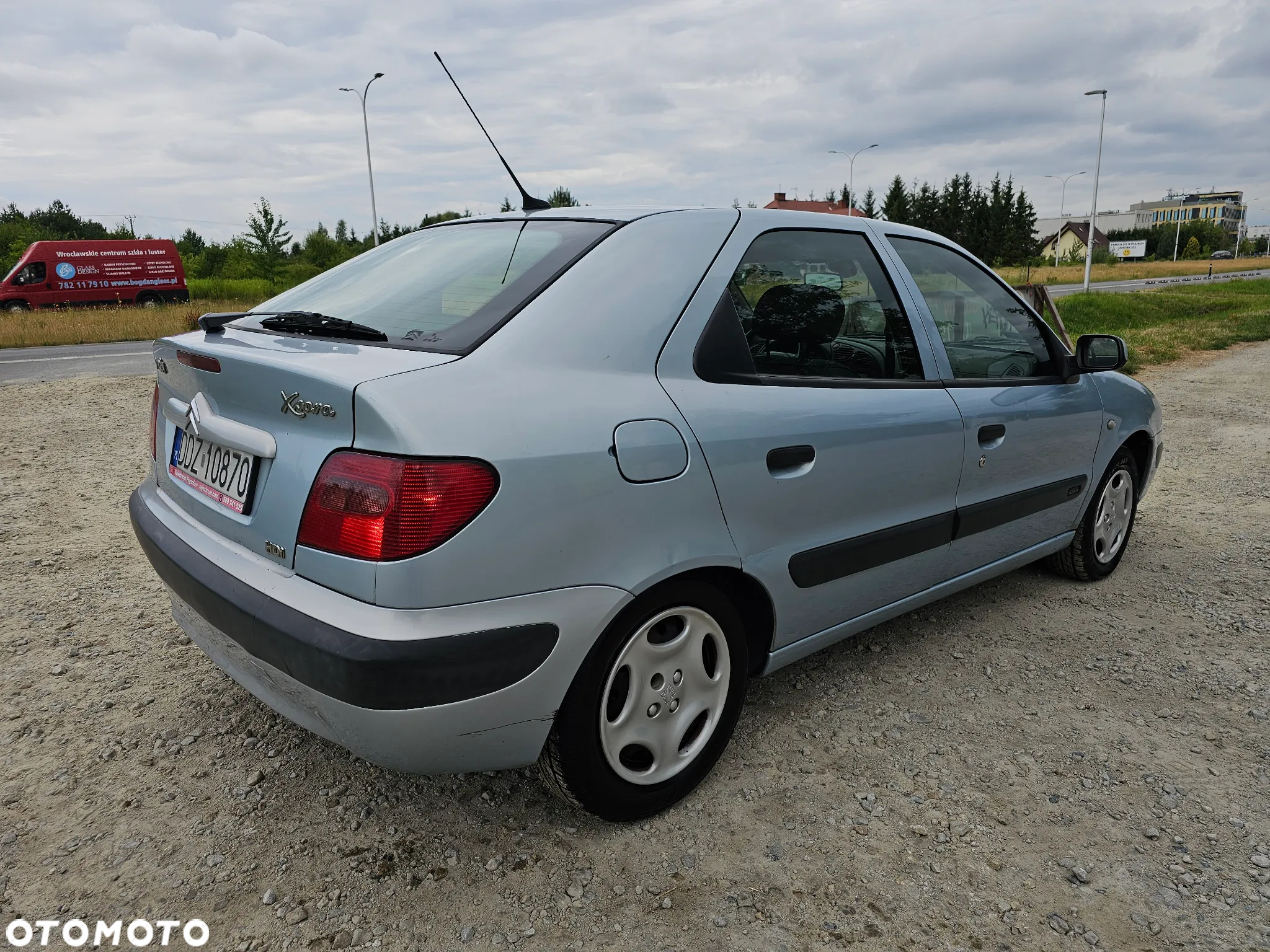 Citroën Xsara - 3