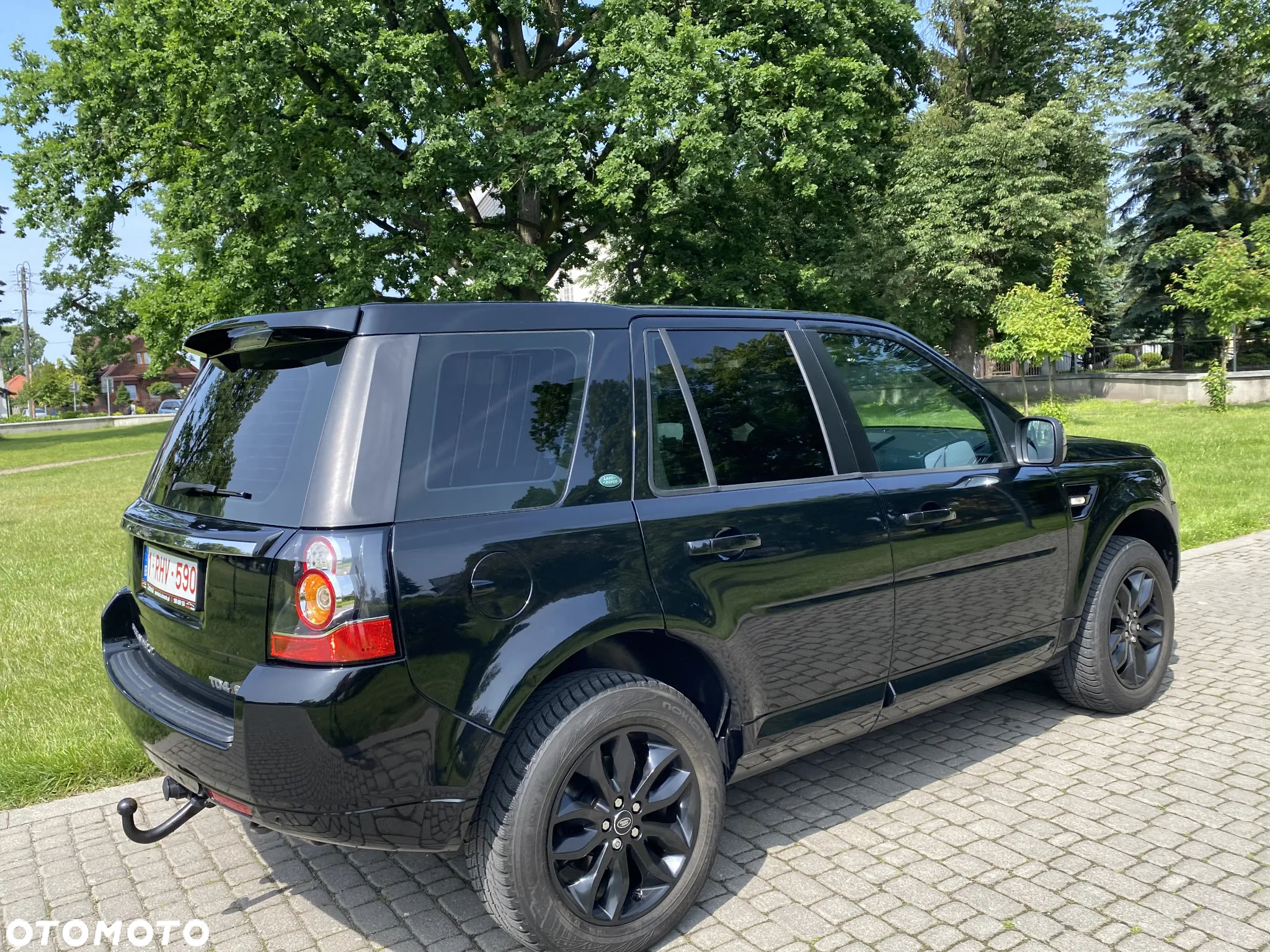 Land Rover Freelander II 2.2 eD4 HSE - 5