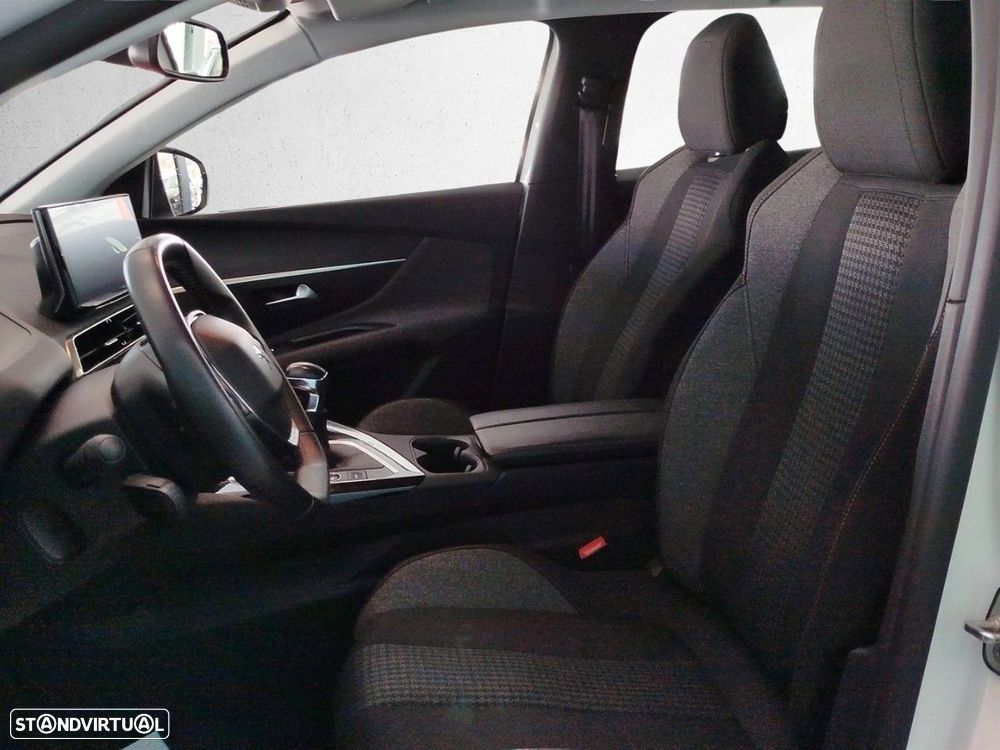 Peugeot 3008 1.5 BlueHDi Active Pack - 9