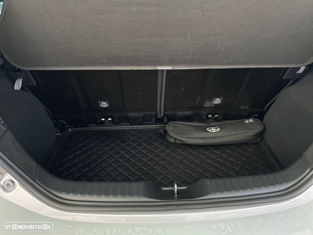 Toyota Aygo X 1.0 Play - 10