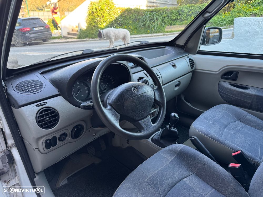 Renault KANGOO - 9