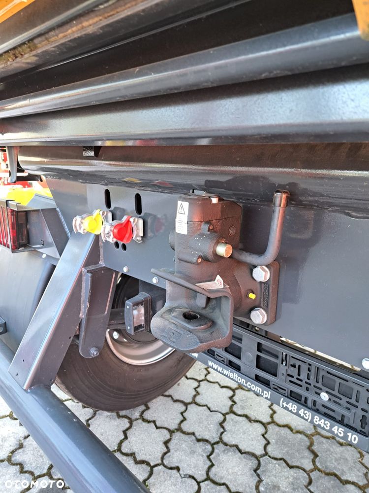 Wielton PRS-2/W12 - 8