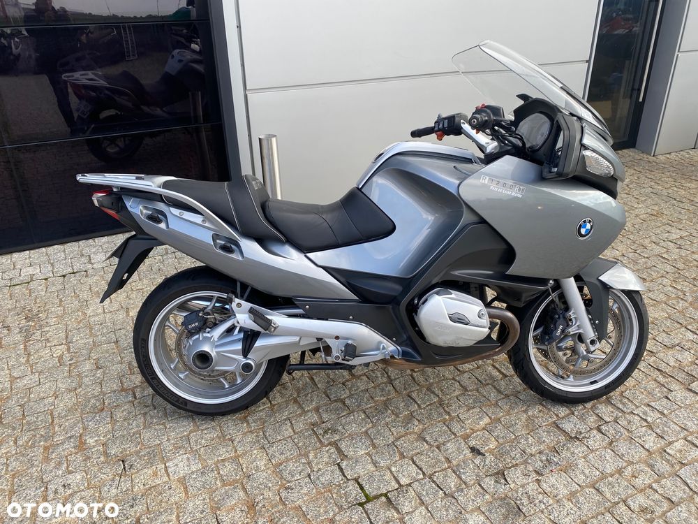 BMW RT - 2