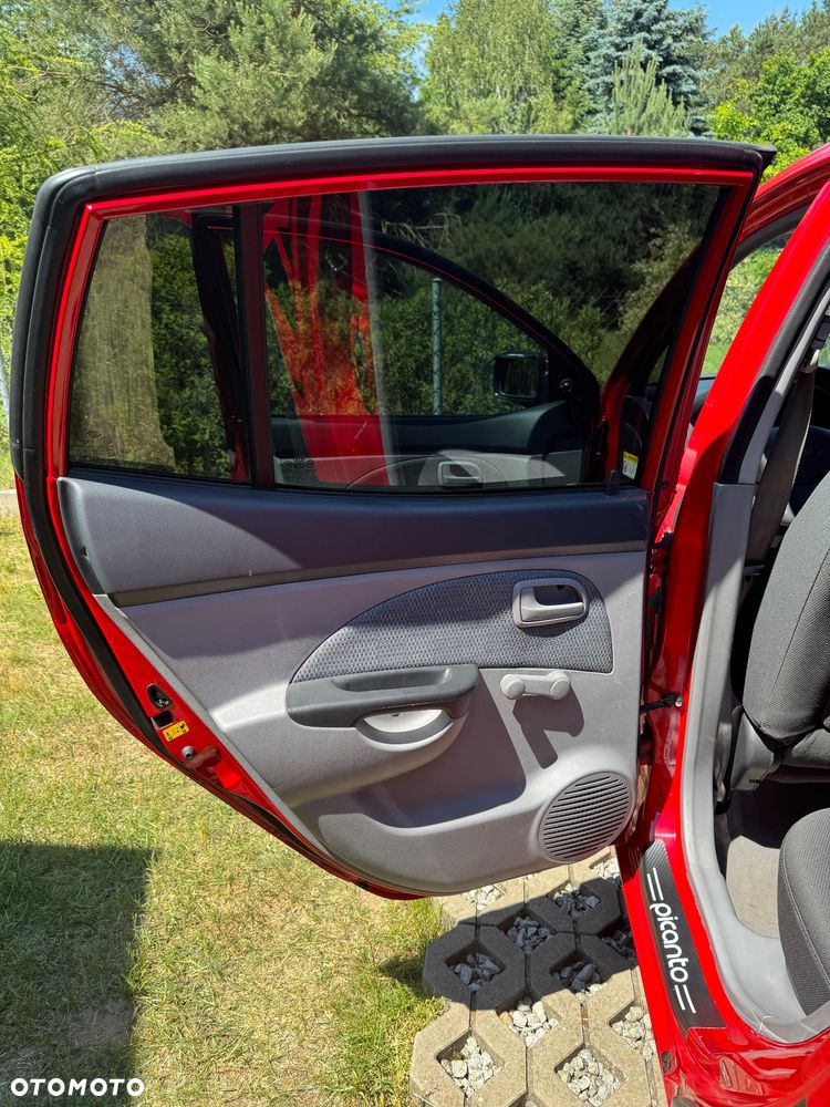 Kia Picanto - 19