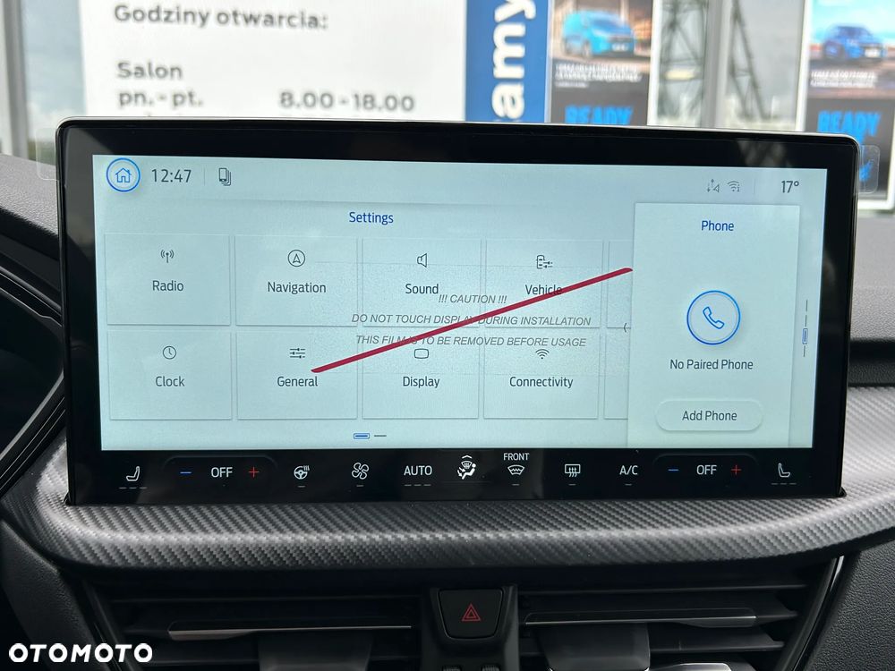 Ford Kuga 1.5 EcoBoost FWD ST-Line - 22